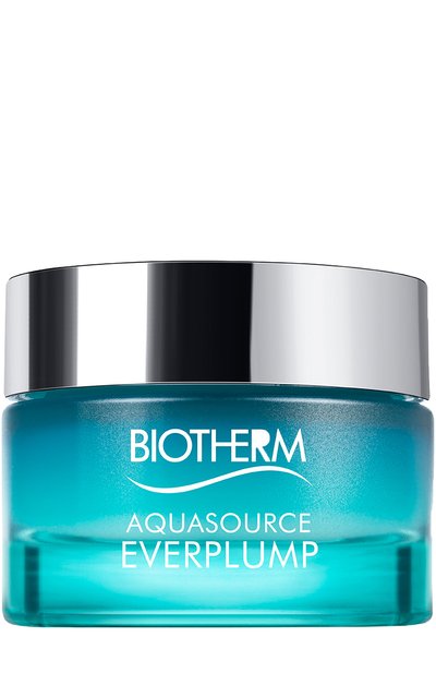 Женское гель для лица aquasource everplump  (50ml) BIOTHERM, арт. 3614271483201