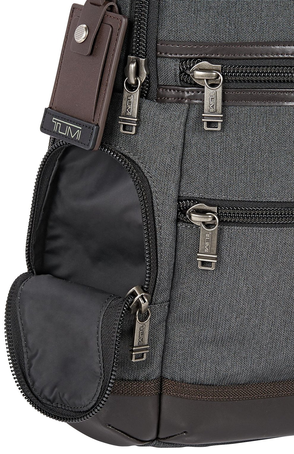 Рюкзак TUMI, арт. 222681AT2, фото 4