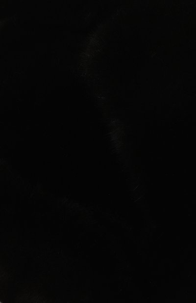 Меховая шапка-ушанка из норки VICTORIA KUSENKOVA, арт. 332800002158, фото 3