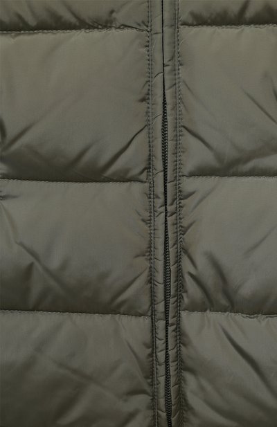 Пуховый комбинезон IL GUFO, арт. A24ST007N0031/10A-14A, фото 3