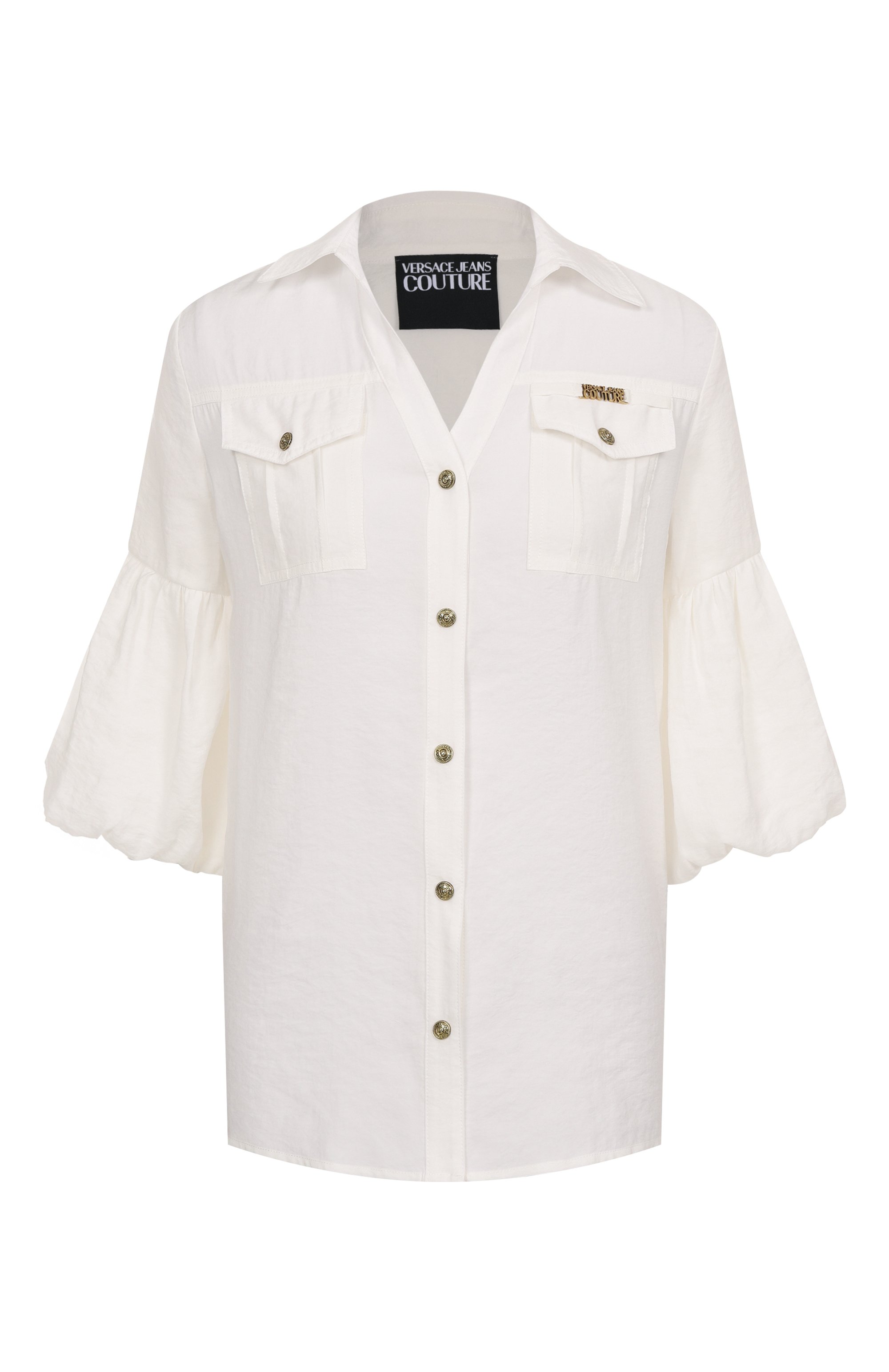 Рубашка VERSACE JEANS COUTURE, арт. 78HAL200/N0433, фото 1