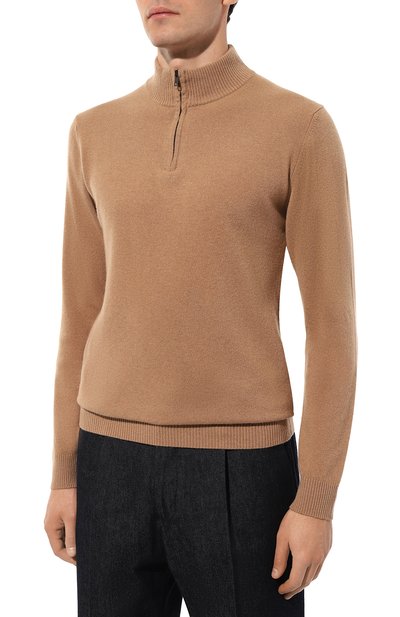 Джемпер из шерсти и кашемира DANIELE FIESOLI, арт. DF0038, фото 3