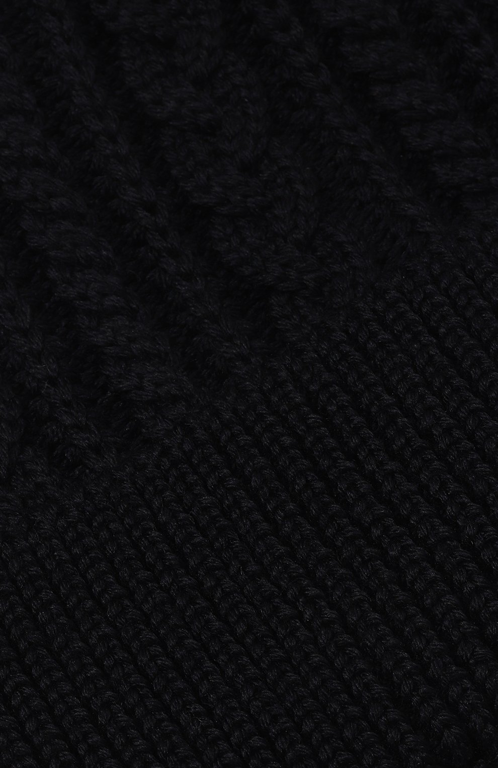 Шерстяная шапка CANALI, арт. B0033/MK02172, фото 3