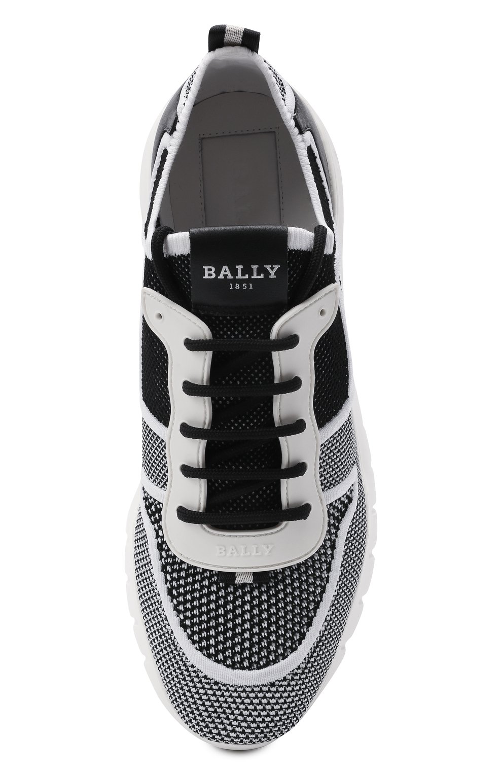 Комбинированные кроссовки bieny BALLY, арт. BIENY-T/100, фото 5