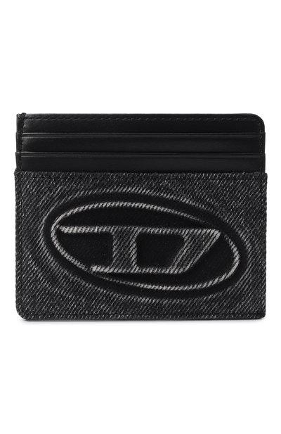 Мужской комбинированный футляр для кредитных карт DIESEL, арт. X10611/P8764