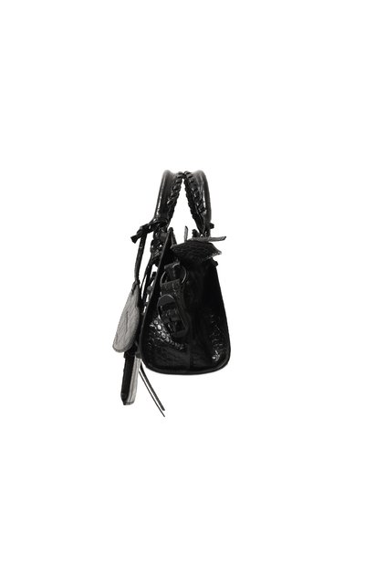 Сумка neo cagole BALENCIAGA, арт. 700940/210BM, фото 4