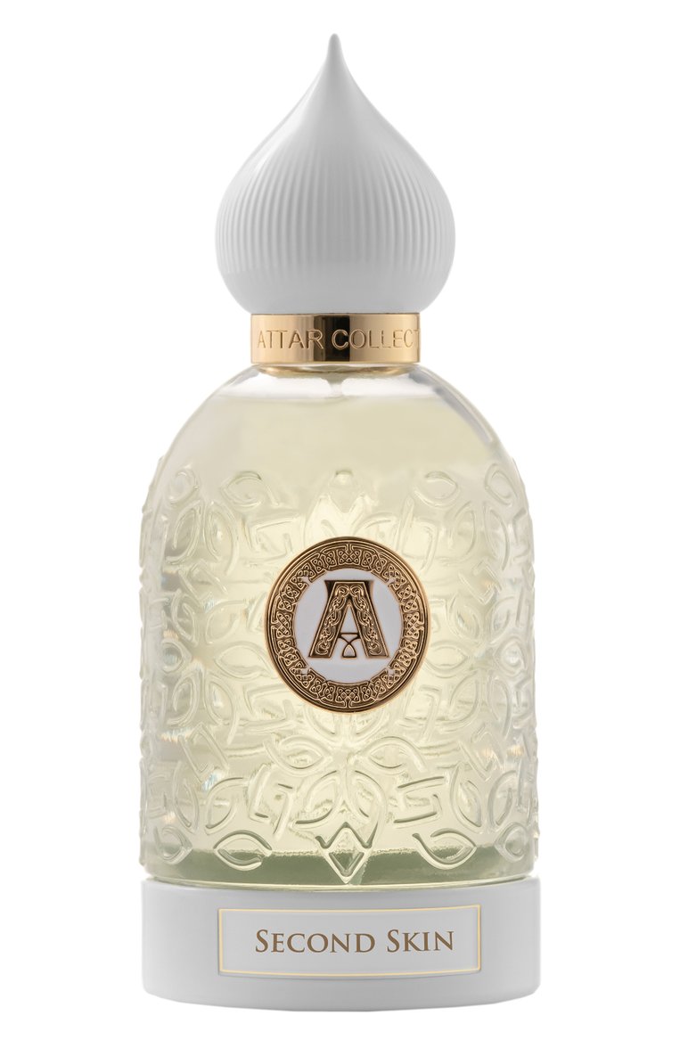 Духи second skin (80ml) ATTAR COLLECTION, арт. 6297001637166, фото 1
