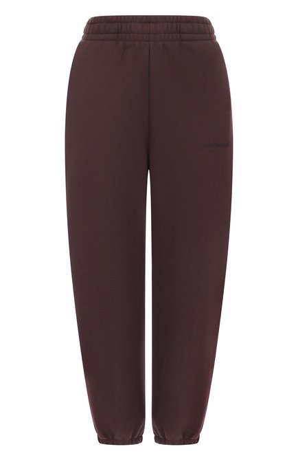 Женские хлопковые джоггеры HINNOMINATE, арт. HMABW01953