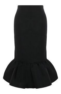 Юбка NINA RICCI, арт. 23ACJU012PL0440, фото 1