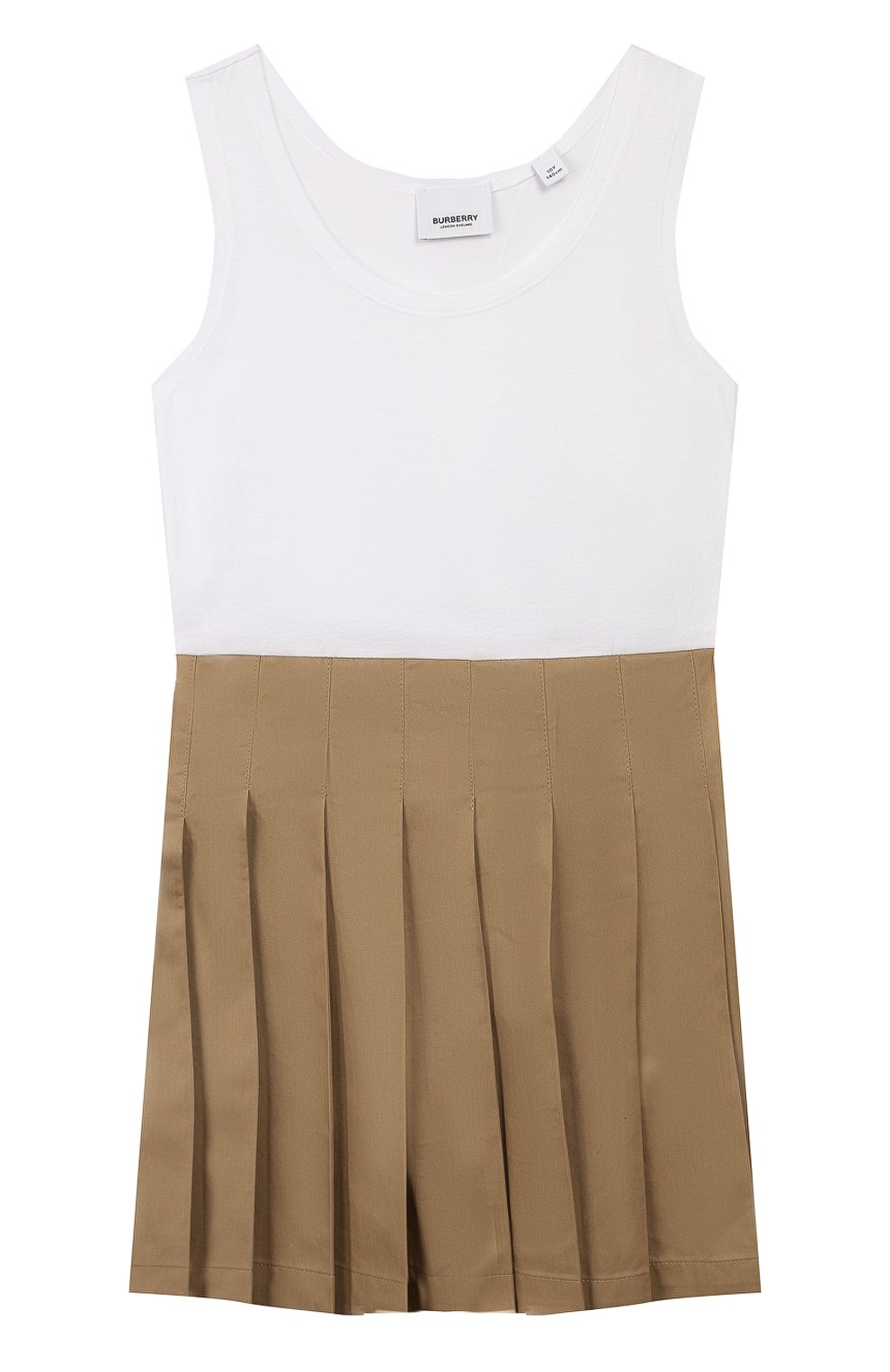 Комплект из платья и жакета BURBERRY, арт. 8022472, фото 5