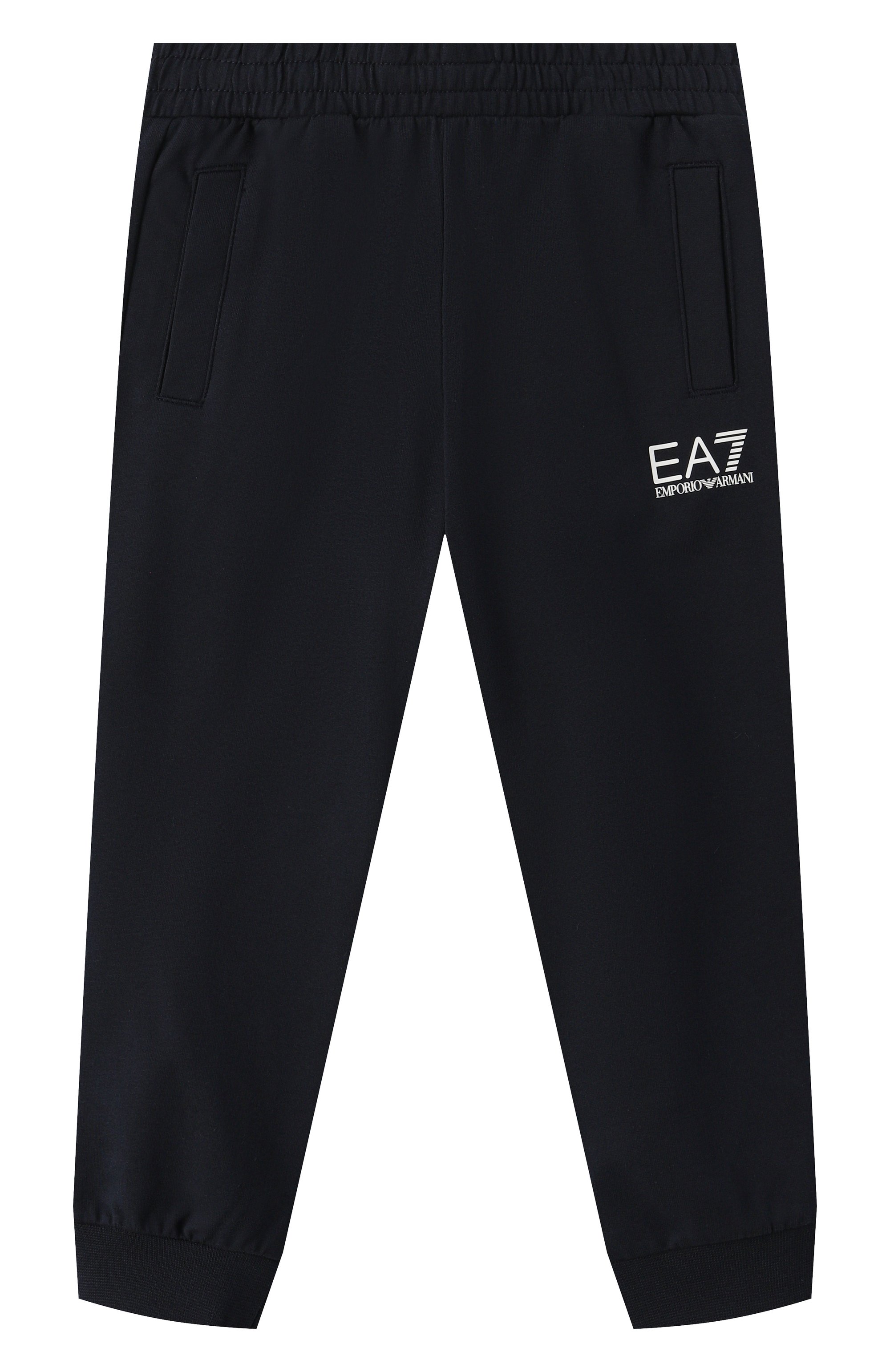 Комплект из толстовки и брюк EA7, арт. 7B000030/AF10380, фото 4