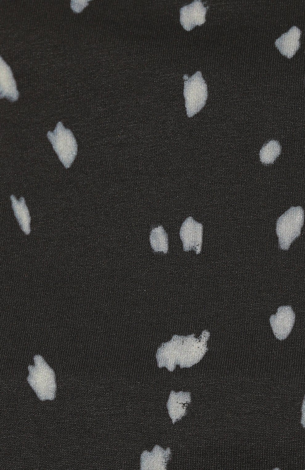 Хлопковая футболка THE ATTICO, арт. 241WCT04/J040P, фото 5