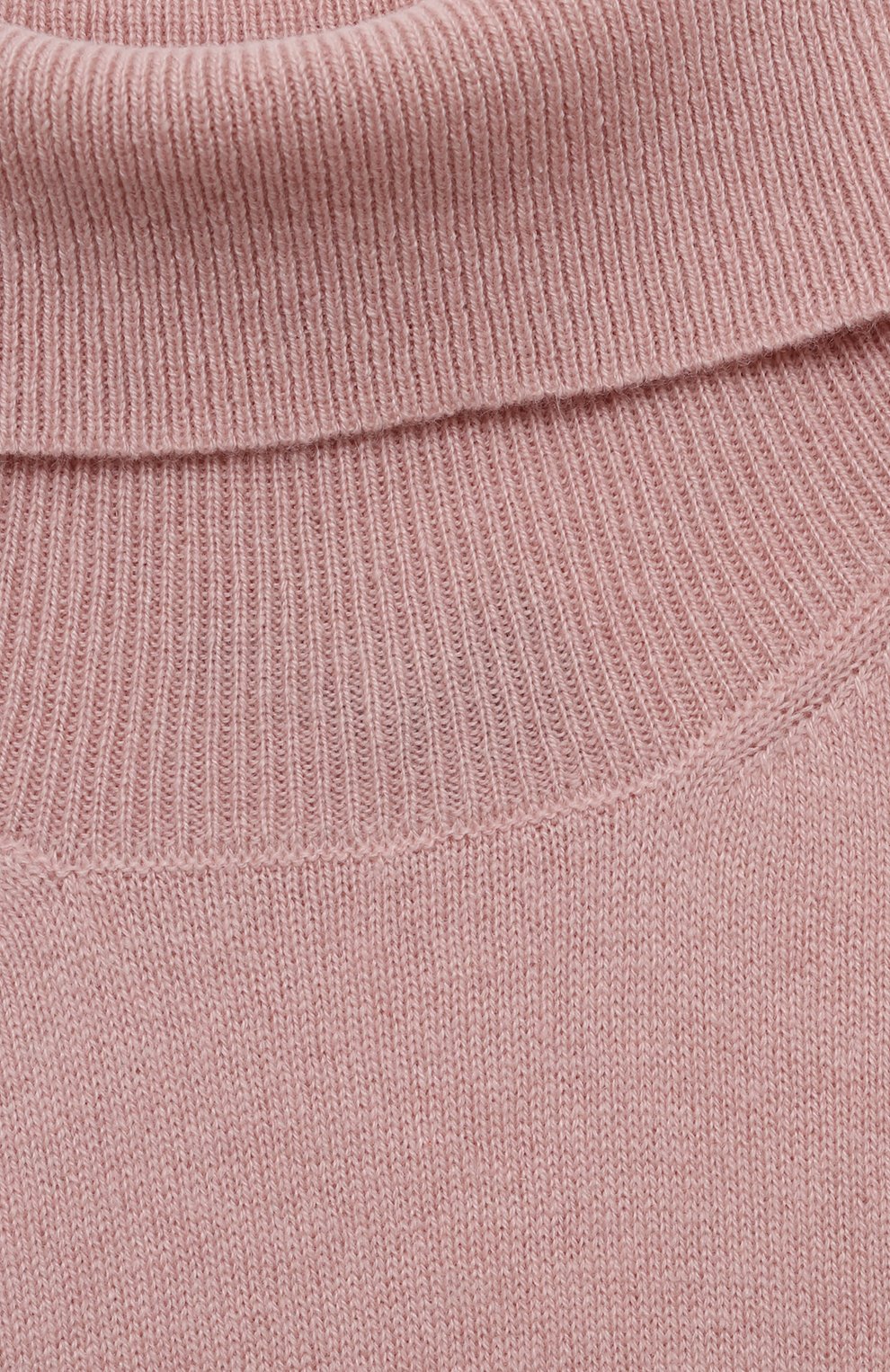 Кашемировая водолазка GIORGETTI CASHMERE, арт. MB453/INFELTRI/8A-14A, фото 3