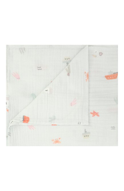 Комплект из двух пеленок BUBA KIDS, арт. BKMUSSW16