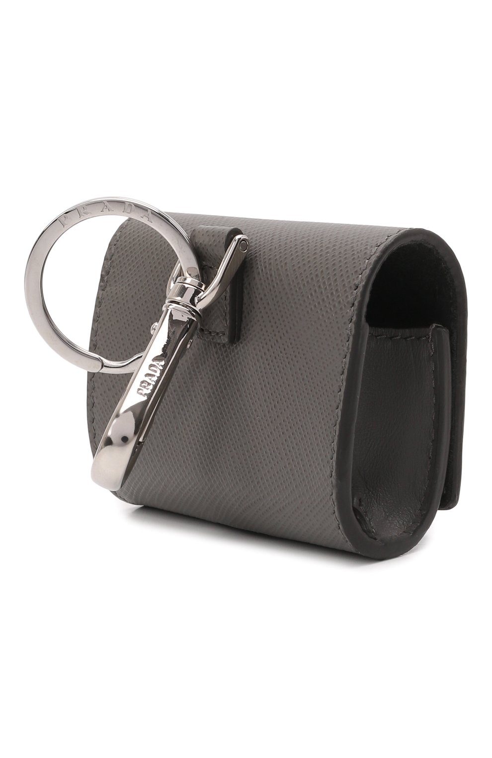Кожаный чехол для airpods pro PRADA, арт. 2TT133-2AHF-F0K44, фото 4