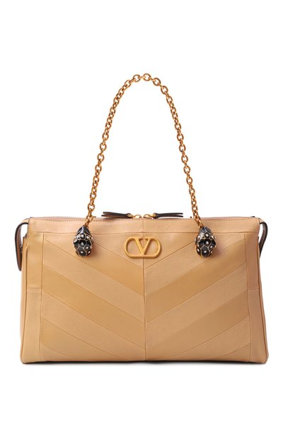 Женская сумка panthea medium VALENTINO, арт. 8W2B0S70/UYF