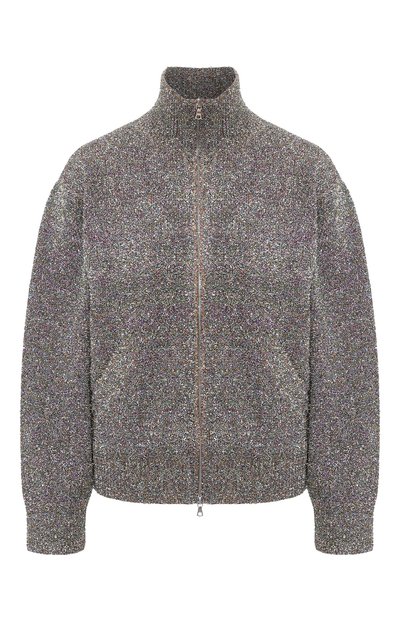 Женский кардиган DRIES VAN NOTEN, арт. 192-31232-8728
