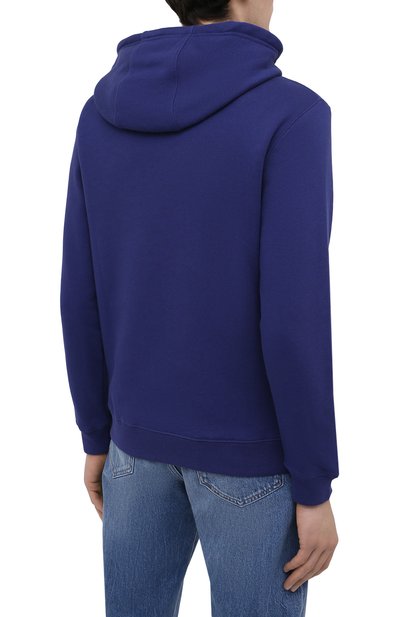 Хлопковое худи LOEWE, арт. H526Y25J07, фото 4