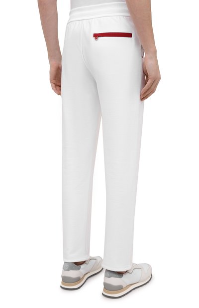 Хлопковый спортивный костюм KITON, арт. UMK0032, фото 5