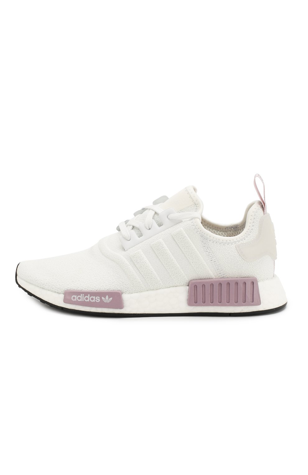 Текстильные кроссовки nmd_r1 ADIDAS ORIGINALS, арт. BD8024, фото 3