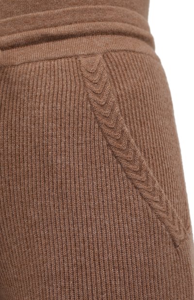 Кашемировые брюки ADDICTED, арт. MK920, фото 5