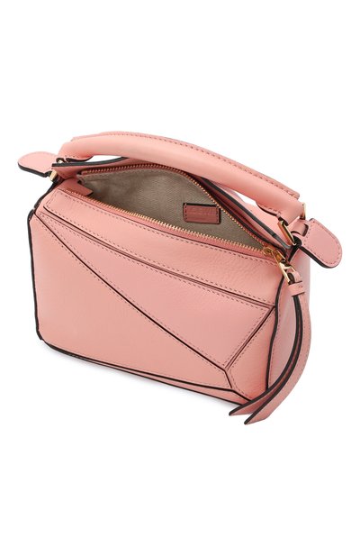 Сумка puzzle mini LOEWE, арт. 322.30.U95, фото 4