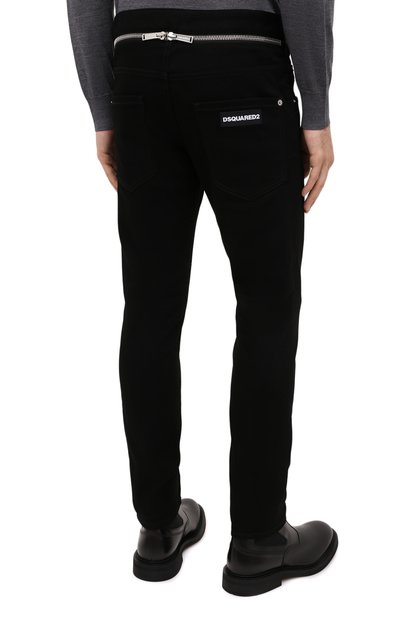 Джинсы DSQUARED2, арт. S74LB0801/S30564, фото 4