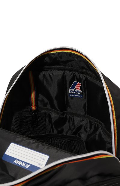 Рюкзак gizy K-WAY, арт. K4112XW, фото 5