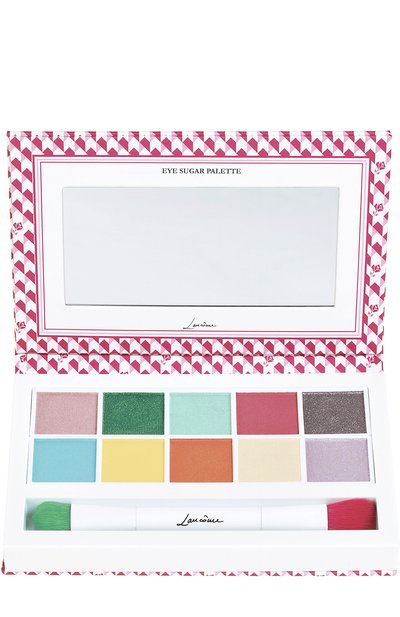 Палетка теней eye sugar palette LANCOME, арт. 3605971663352, фото 1