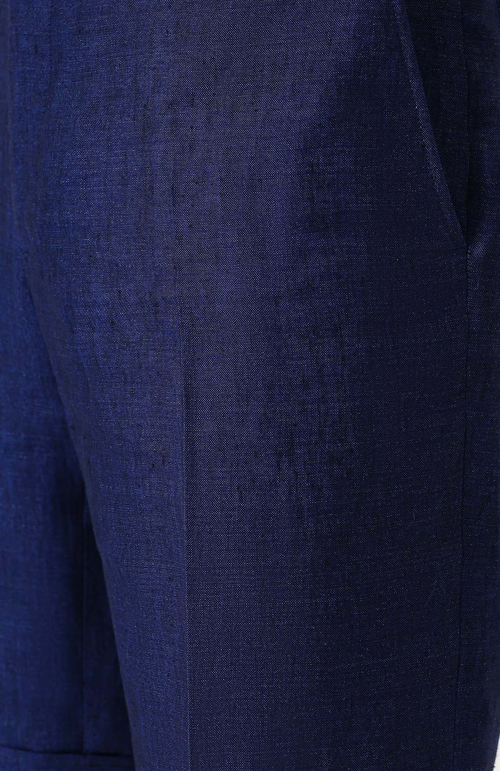 Льняные бермуды с карманами BRIONI, арт. RPL700/P6114/LERICI, фото 5