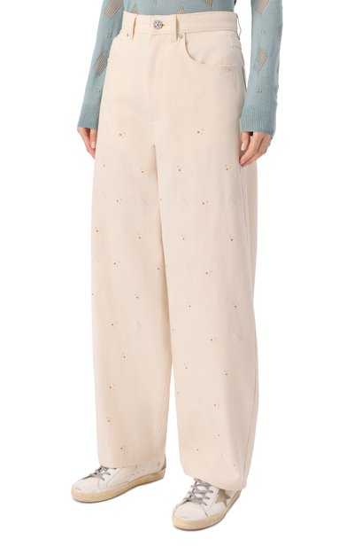 Джинсы MARNI, арт. PAJD0586S0/USCX58, фото 3