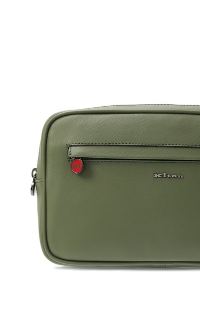 Борсетка KITON, арт. UBA0011N0122805, фото 3