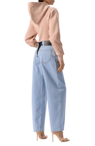 Джинсы MUGLER, арт. 25P6PA0487211, фото 2