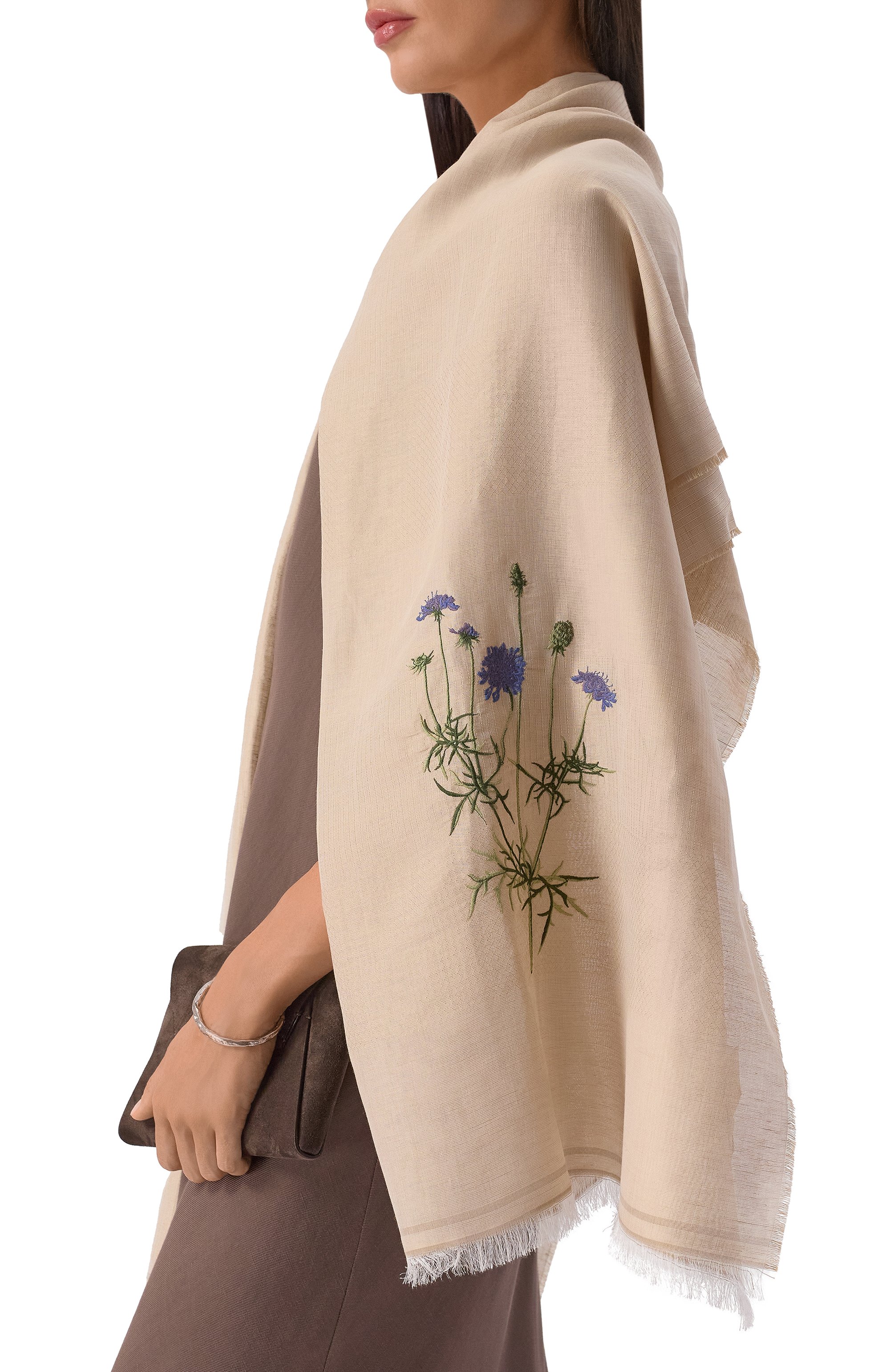 Палантин epoca WEEKEND MAX MARA, арт. EP0CA, фото 3