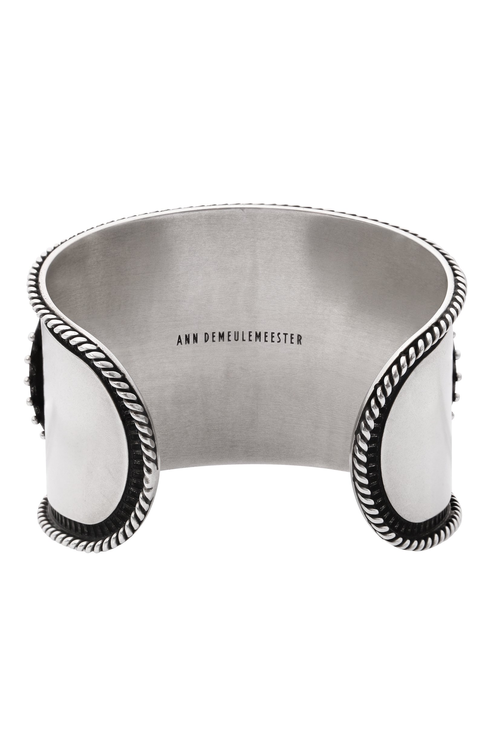 Браслет ANN DEMEULEMEESTER, арт. B0014119/0T018, фото 3