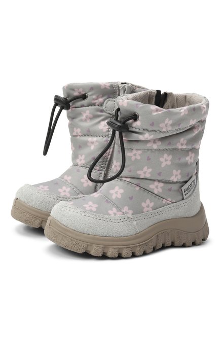 Утепленные сапоги poznurr FALCOTTO, арт. 3001598/11/19-24