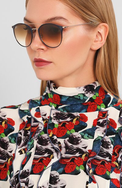Солнцезащитные очки RAY-BAN, арт. 3546-917551, фото 2