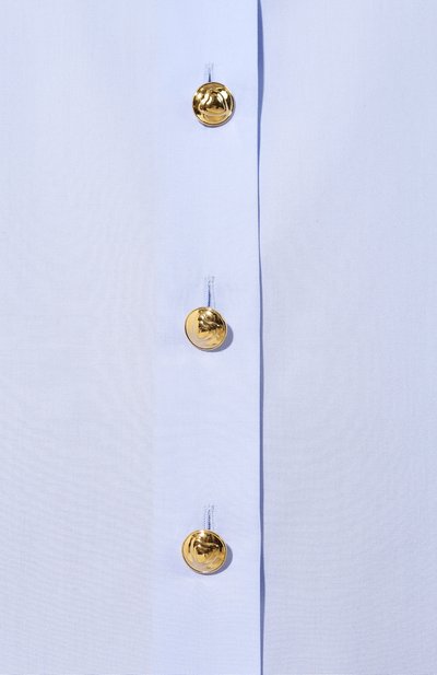 Хлопковая блузка ESCADA, арт. 5030162, фото 5