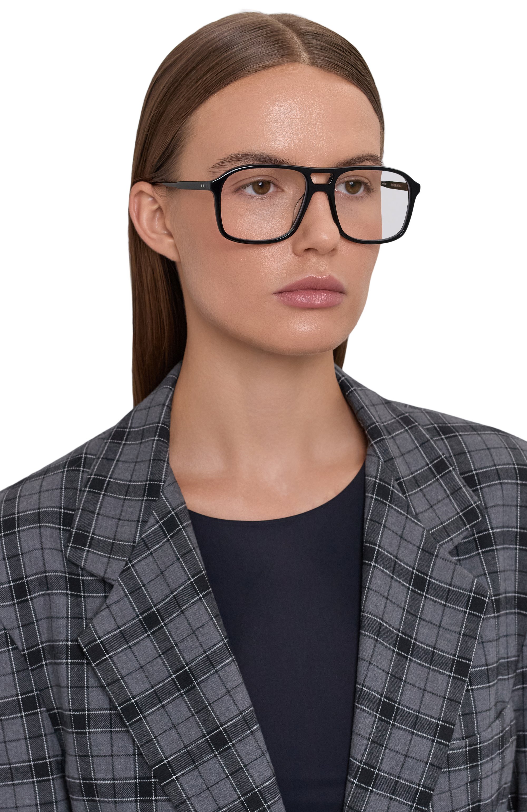 Оправа PETER&MAY WALK, арт. LT17 LITTLE EVA BLACK, фото 3