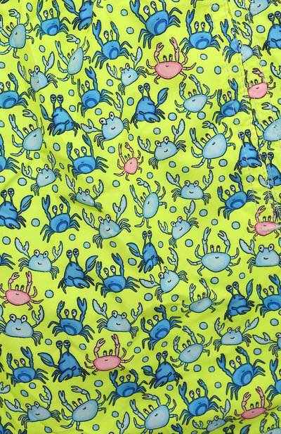 Плавки-шорты MC2 SAINT BARTH, арт. STBK/JEAN LIGHTING/00755D, фото 3