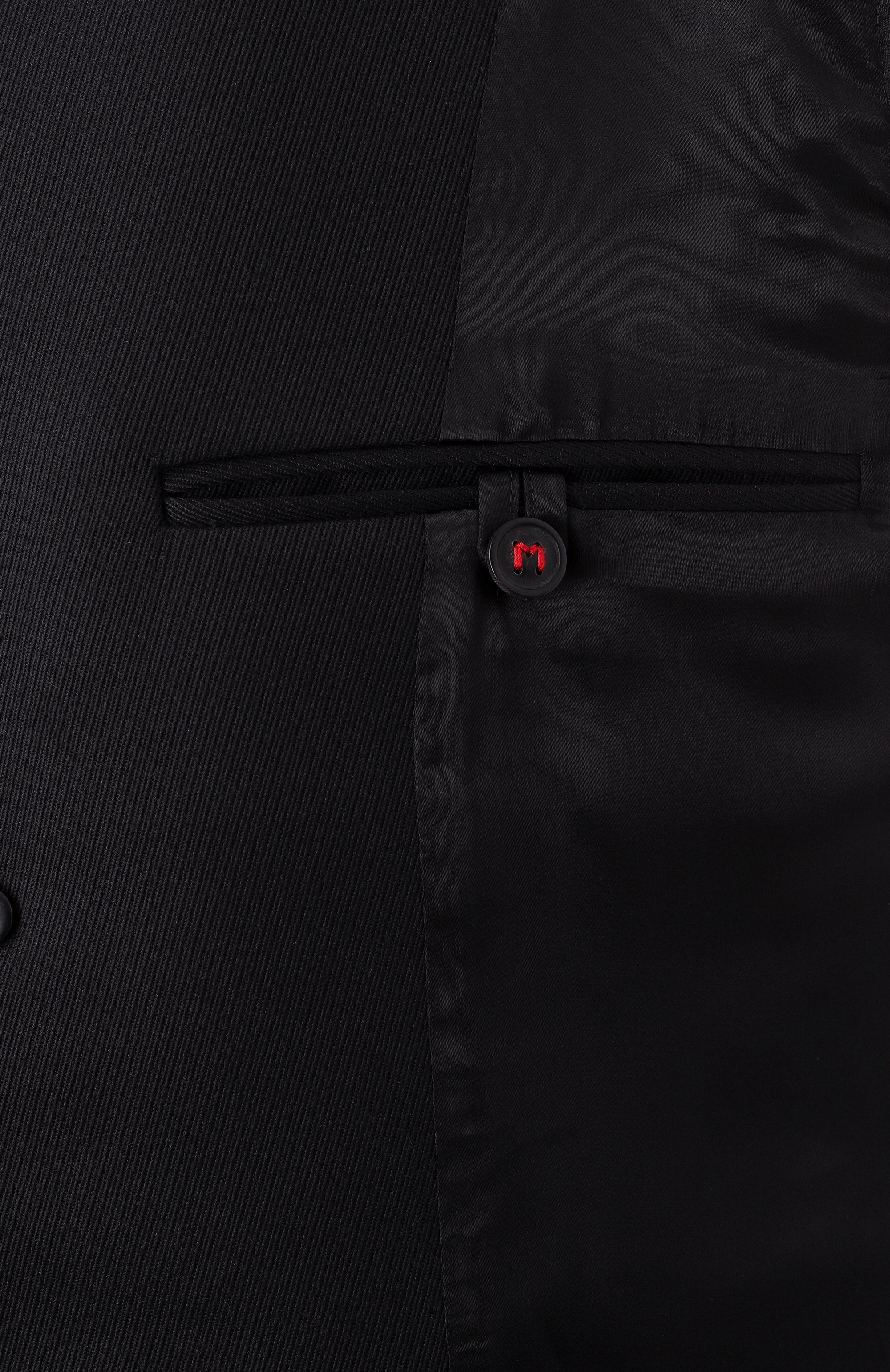 Шерстяное пальто MAISON MARGIELA, арт. SI1AA0001/S48109, фото 7