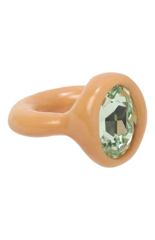 Кольцо Lili Archive М.435 Бежевый М.435