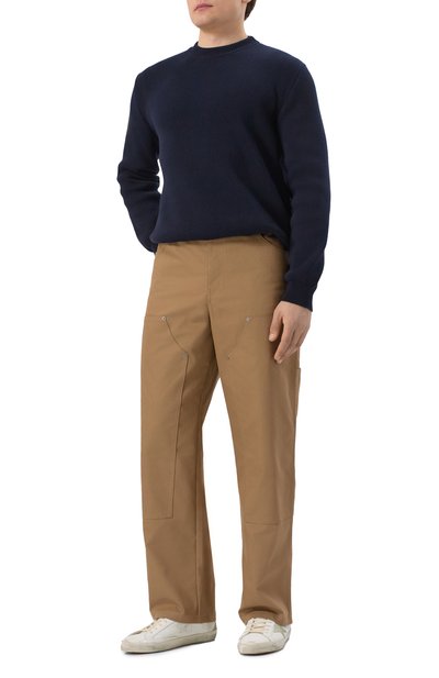 Кожаные кеды super-star GOLDEN GOOSE DELUXE BRAND, арт. GMF00102.F006899, фото 2