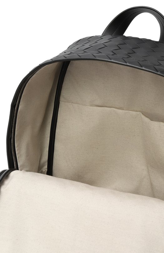 Рюкзак Bottega Veneta 828527/V2HL2 Чёрный  828527/V2HL2 Фото 5