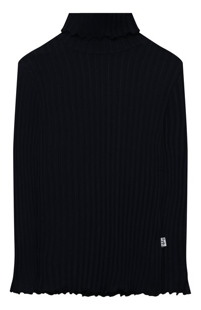 Хлопковая водолазка IL GUFO, арт. A22TA061M7004/2A-4A