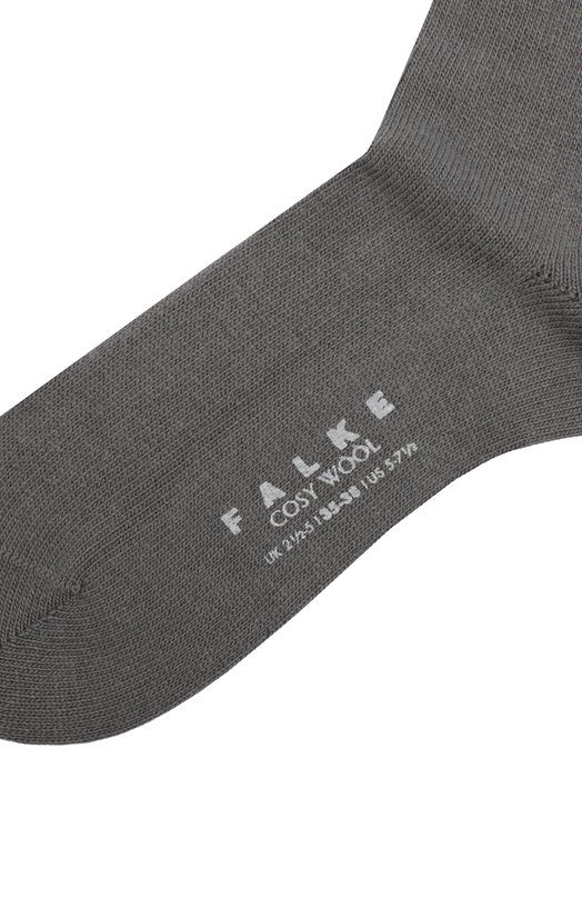 Носки Falke 47050 Серый  47050 Фото 2