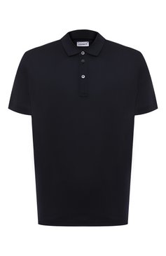 Хлопковое поло ZIMMERLI, арт. 286-43200, фото 1