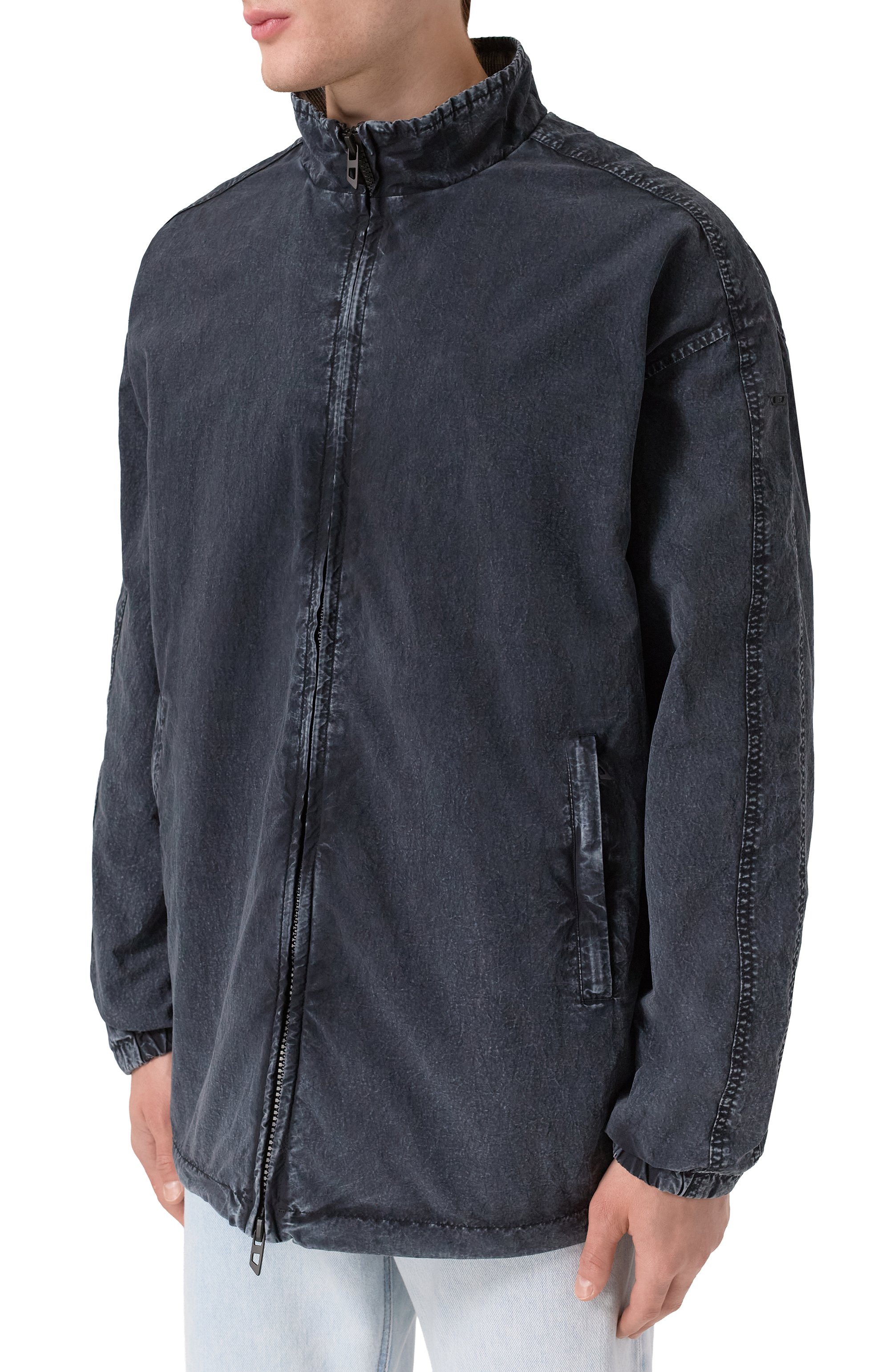 Куртка DIESEL, арт. A18458/0PLBH, фото 3