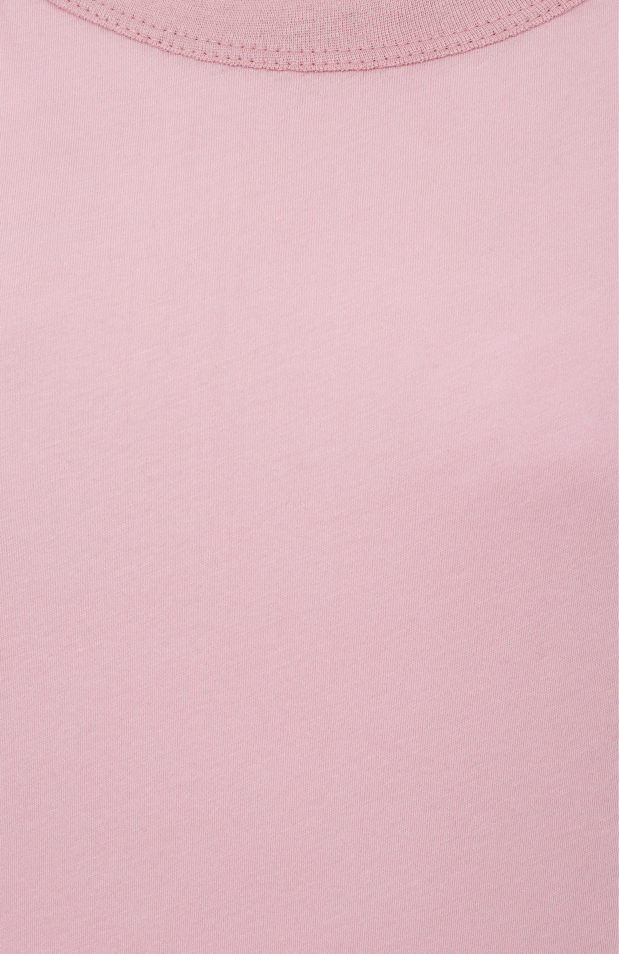 Хлопковая футболка DRIES VAN NOTEN, арт. 251-011126-1630, фото 6