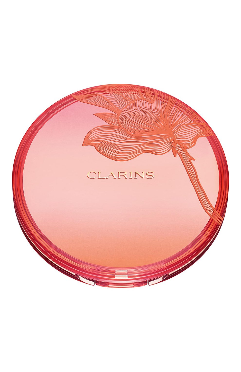 Коллекционная бронзирующая пудра bronzing compact (18g) CLARINS, арт. 80097358, фото 2